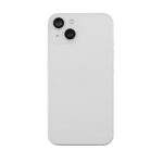 iPhone 13 Premium Achterkant Behuizing Wit - EU Versie - Afbeelding 4