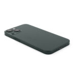 iPhone 13 Achterkant Premium met Onderdelen - Groen