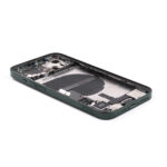 iPhone 13 Achterkant Premium met Onderdelen - Groen - Afbeelding 2