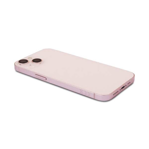 iPhone 13 Achterkant Premium - Roze (EU-versie) met Onderdelen