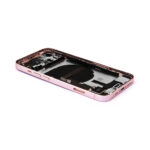 iPhone 13 Achterkant Premium - Roze (EU-versie) met Onderdelen - Afbeelding 2