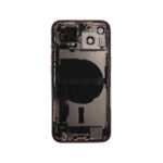 iPhone 13 Achterkant Premium - Roze (EU-versie) met Onderdelen - Afbeelding 3