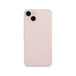 iPhone 13 Achterkant Premium - Roze (EU-versie) met Onderdelen - Afbeelding 4