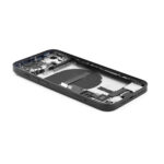 iPhone 13 Achterkant Premium - Origineel Onderdeel Zwart - Afbeelding 2