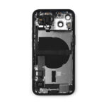 iPhone 13 Achterkant Premium - Origineel Onderdeel Zwart - Afbeelding 3