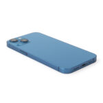 iPhone 13 Achterkant Housing Premium - Blauw (A2633/A2631/A2634/A2635)