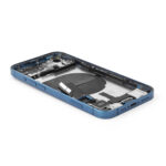 iPhone 13 Achterkant Housing Premium - Blauw (A2633/A2631/A2634/A2635) - Afbeelding 2