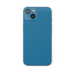 iPhone 13 Achterkant Housing Premium - Blauw (A2633/A2631/A2634/A2635) - Afbeelding 4