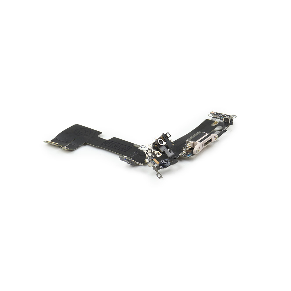 0301920953P_8061962401-3.jpg iPhone 13 Laadconnector Premium - Origineel Apple Onderdeel - Afbeelding 1
