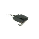 iPhone 13 NFC Wireless Charging Power Volume Button Kabel Premium - Afbeelding 2