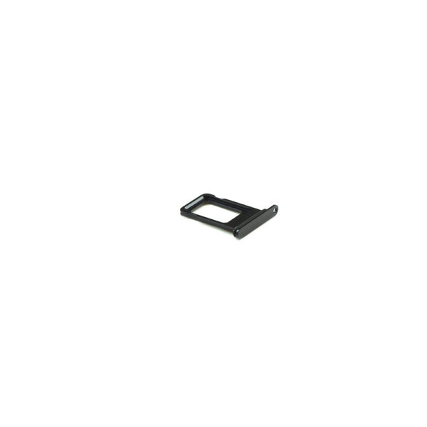 iPhone 13 SIM-kaarthouder Premium – Zwart OEM-Equivalent