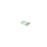 iPhone 13 Sim Tray Holder Premium OEM-Equivalent Roze - Afbeelding 6