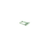 iPhone 13 Sim Tray Holder Premium OEM-Equivalent Roze - Afbeelding 5