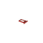 iPhone 13 Sim Tray Holder Premium OEM-Equivalent Roze - Afbeelding 4