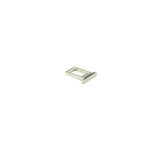 iPhone 13 Sim Tray Holder Premium OEM-Equivalent Roze - Afbeelding 2