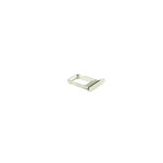 iPhone 13 Sim Tray Holder Premium OEM-Equivalent Roze