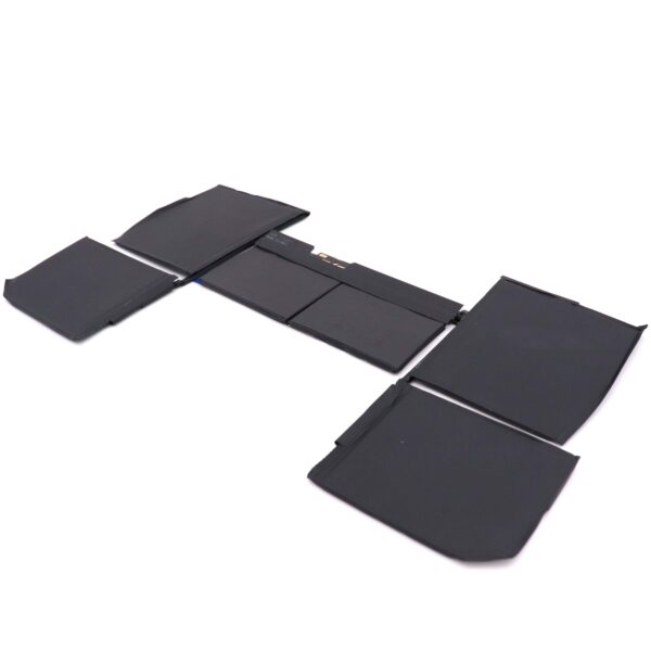 Apple MacBook Retina 12 inch A1534 Accu - Premium Vervangingsbatterij
