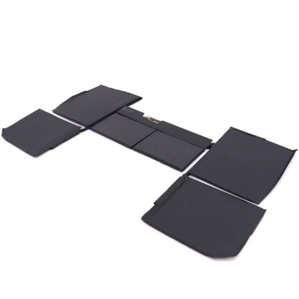 Apple MacBook Retina 12 inch A1534 Accu - Premium Vervangingsbatterij