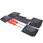 Apple MacBook Retina 12 inch A1534 Accu - Premium Vervangingsbatterij - Afbeelding 3