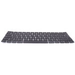 Toetsencap Set Premium Apple Macbook Retina 12 inch A1534 - Afbeelding 2