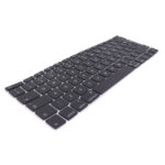 Toetsencap Set Premium Apple Macbook Retina 12 inch A1534