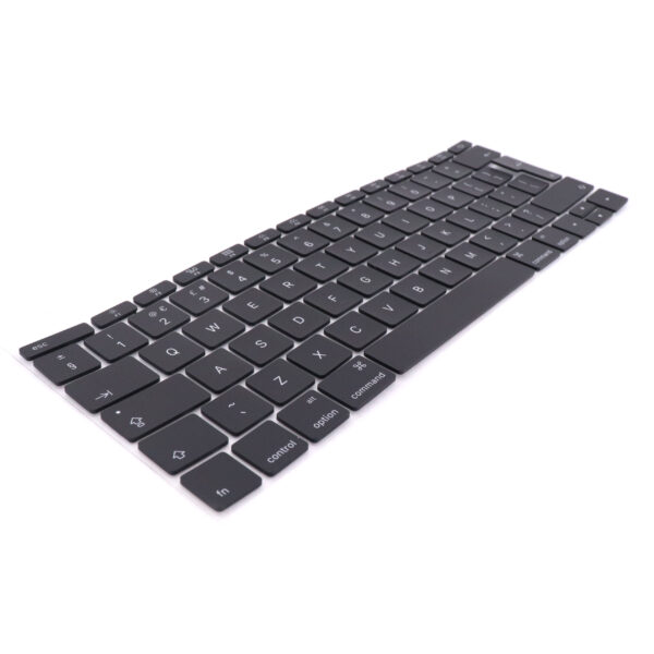 Toetsencap Set Premium Apple Macbook Retina 12 inch A1534