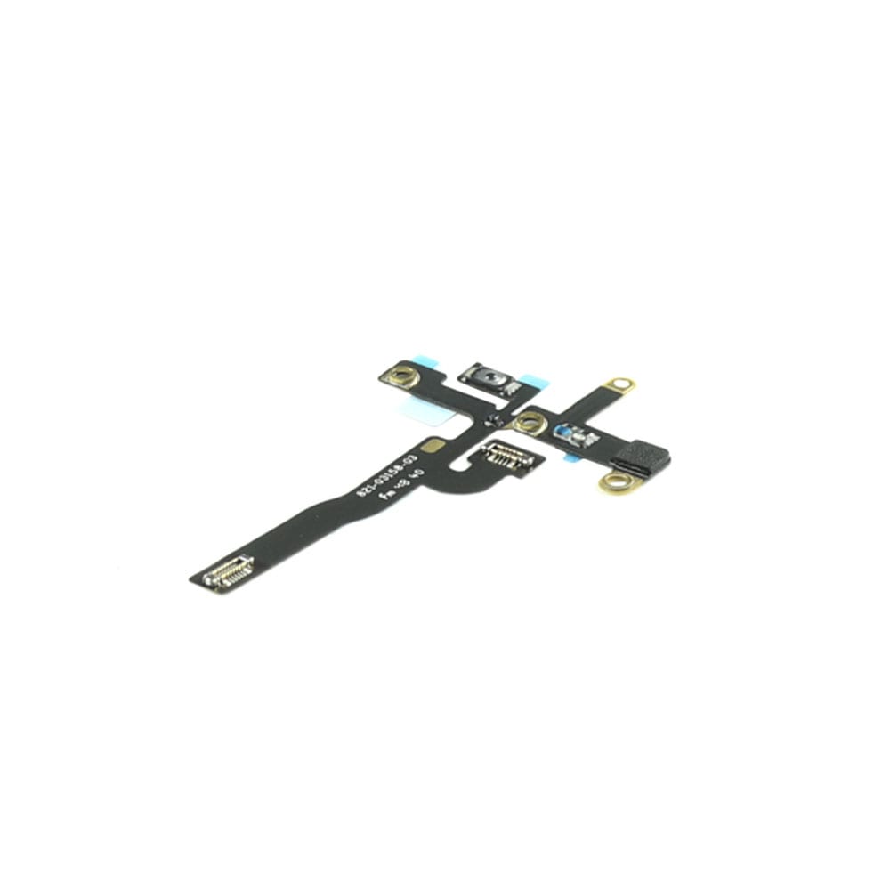 0301950133X_2779059995.jpg Premium Power Button Kabel iPad Pro 12.9 (2021) OEM-Equivalent - Afbeelding 1