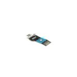 Apple iPad Pro 12.9 (2021) Laadconnector - Premium OEM-Equivalent