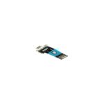 Apple iPad Pro Laadconnector Premium - Wit (2021-2022)