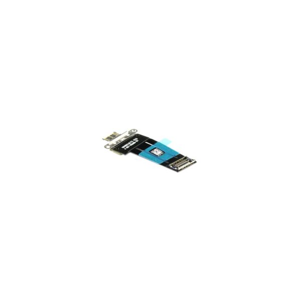Apple iPad Pro Laadconnector Premium - Wit (2021-2022)