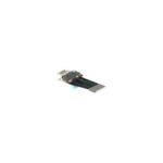 Apple iPad Pro Laadconnector Premium - Wit (2021-2022) - Afbeelding 2