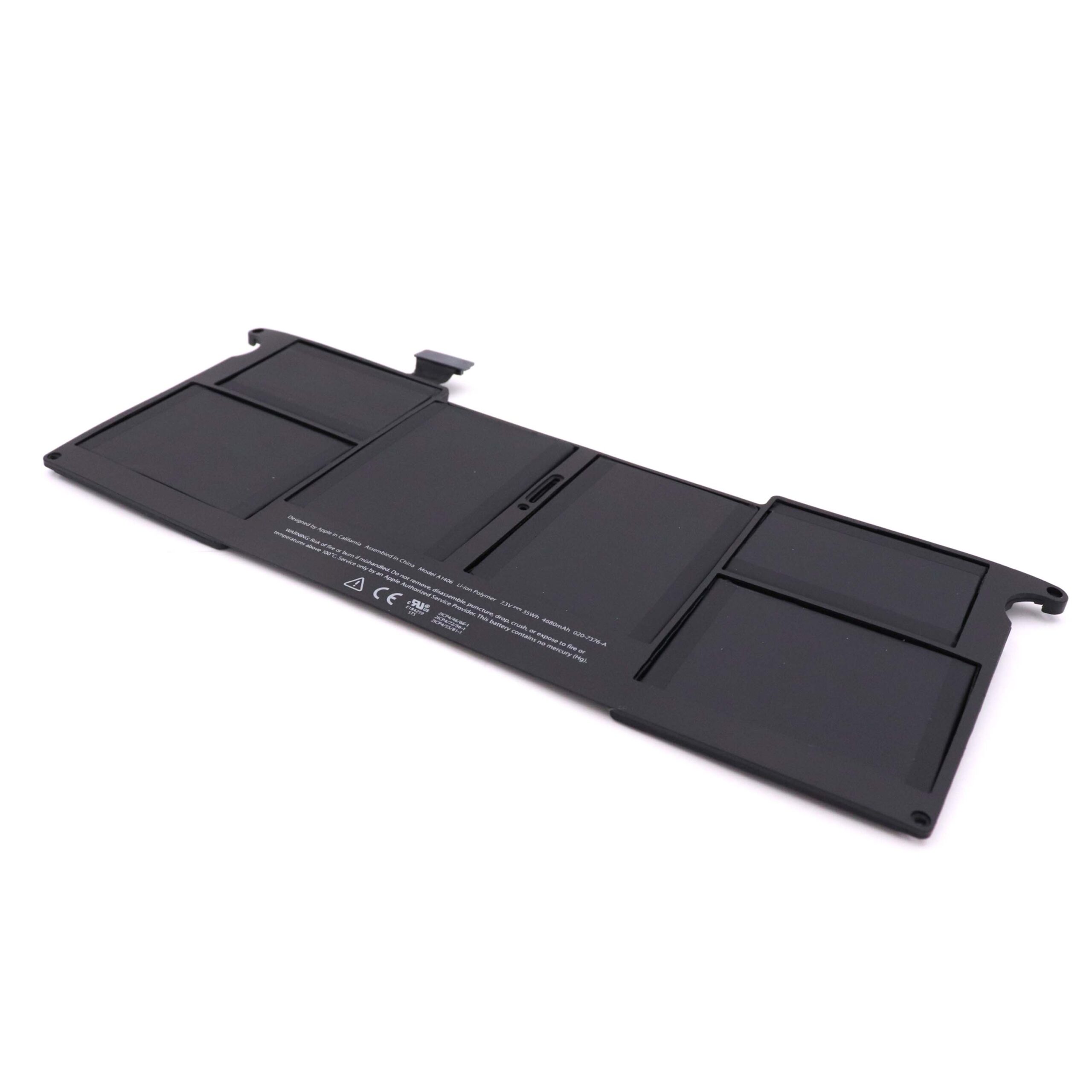 0301950761X_2034689662-1.jpg Apple MacBook Air 11 inch Accu A1406 - Premium OEM-Equivalent - Afbeelding 1