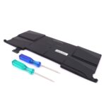 Apple MacBook Air 11 inch Accu A1406 - Premium OEM-Equivalent - Afbeelding 3