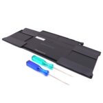 Apple MacBook Air 13 Battery A1405 - Premium OEM-Equivalent - Afbeelding 3