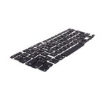Apple MacBook Air 13 Toetsen (A1369/A1466) - Premium OEM-Equivalent