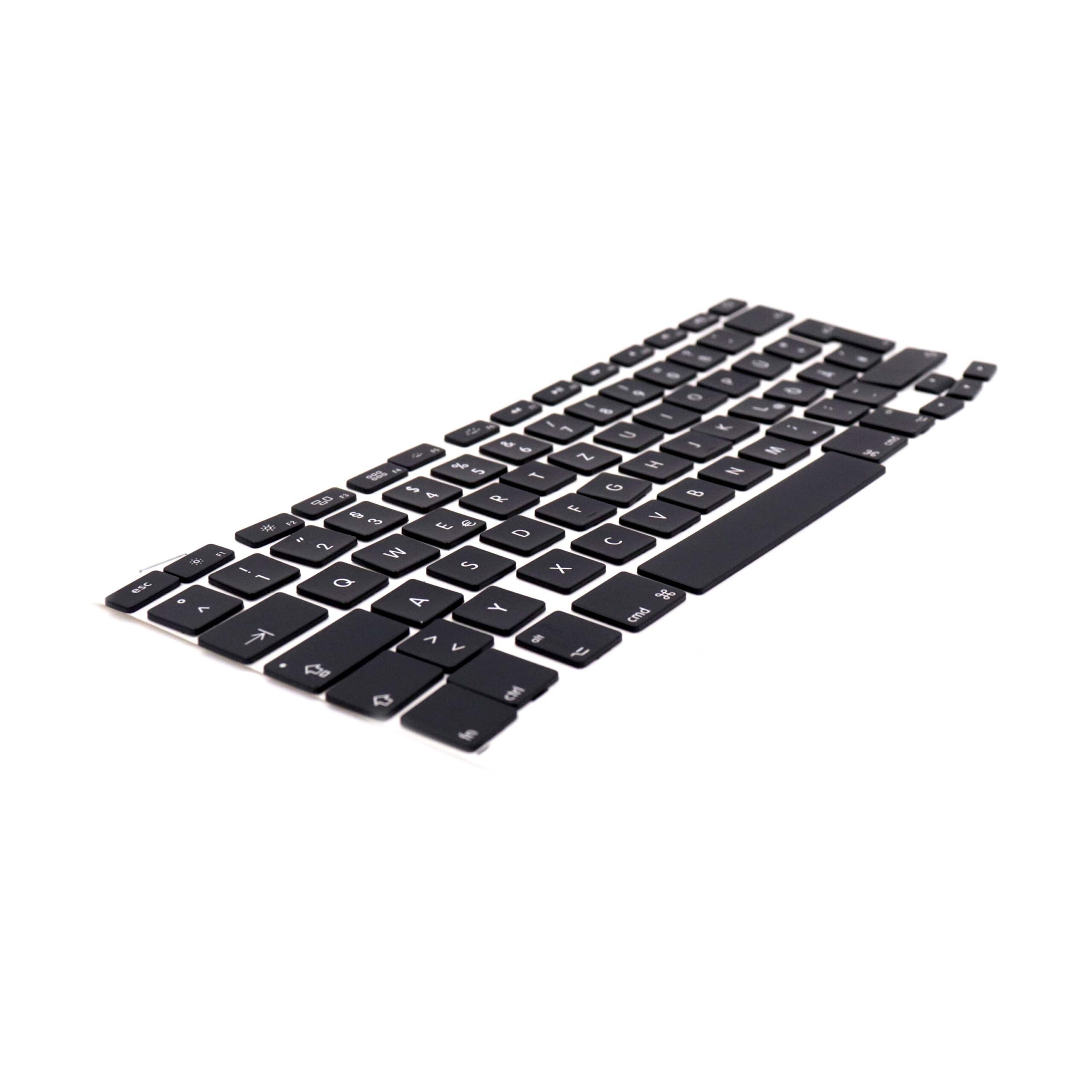 0301960796X_3312904207.jpg Apple MacBook Air 13 Toetsen (A1369/A1466) - Premium OEM-Equivalent - Afbeelding 1