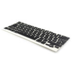 MacBook Air 13 A1466 Toetsencap Set - Premium OEM-Equivalent