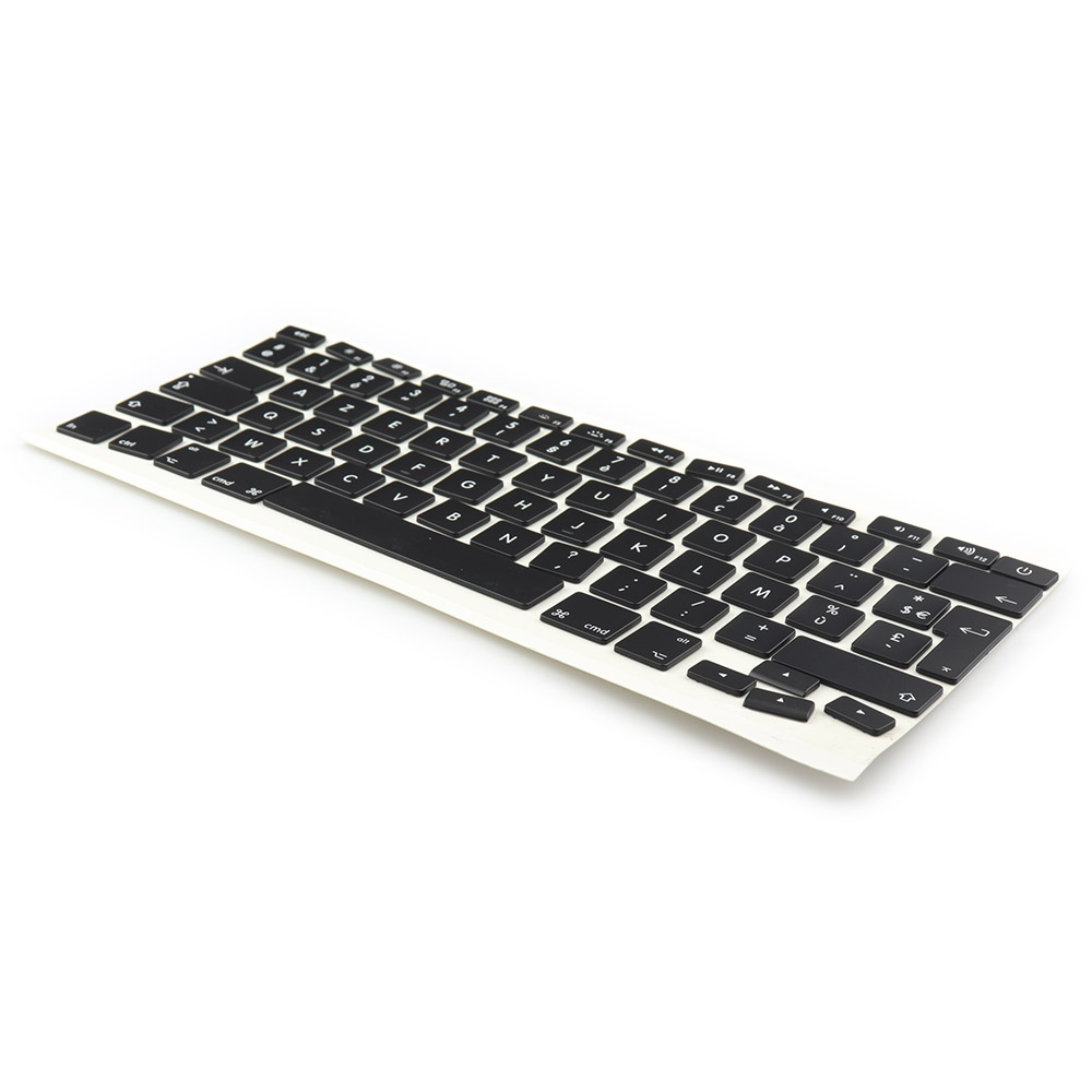 0301970519X_5834333271.jpg MacBook Air 13 A1466 Toetsencap Set - Premium OEM-Equivalent - Afbeelding 1