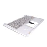 MacBook Air 13 A1466 Toetsenbord Premium OEM-Equivalent (2013-2017) - Afbeelding 2