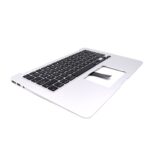 MacBook Air 13 A1466 Toetsenbord Premium OEM-Equivalent (2013-2017)