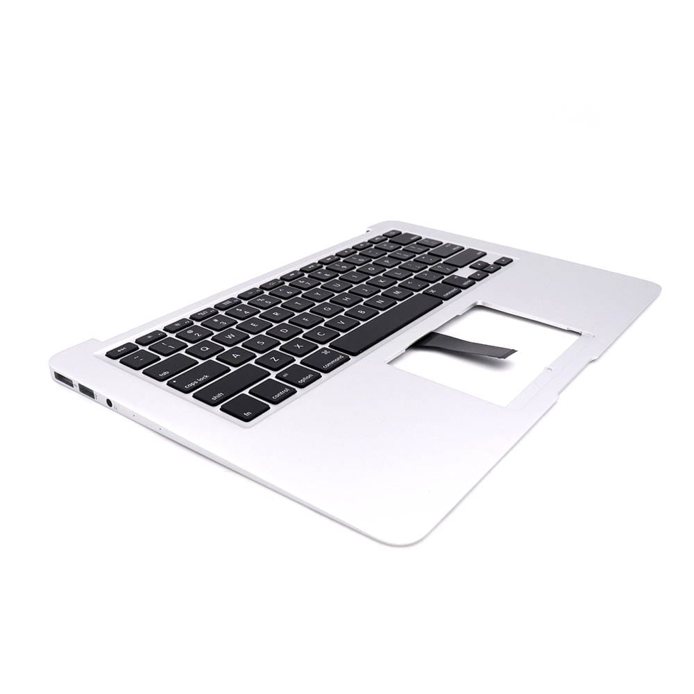 0301970718X_9947355255-2.jpg MacBook Air 13 A1466 Toetsenbord Premium OEM-Equivalent (2013-2017) - Afbeelding 1