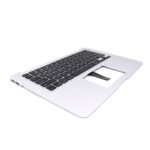 MacBook Air 13 A1466 Toetsenbord Premium OEM-Equivalent (2012)