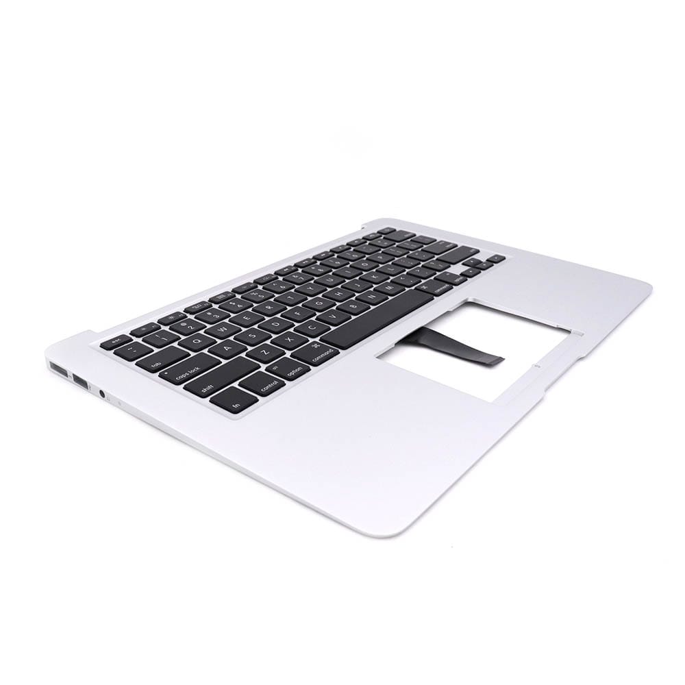 0301970752X_6473389468-2.jpg MacBook Air 13 A1466 Toetsenbord Premium OEM-Equivalent (2012) - Afbeelding 1