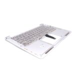 MacBook Air 13 A1466 Toetsenbord Premium OEM-Equivalent (2012) - Afbeelding 2