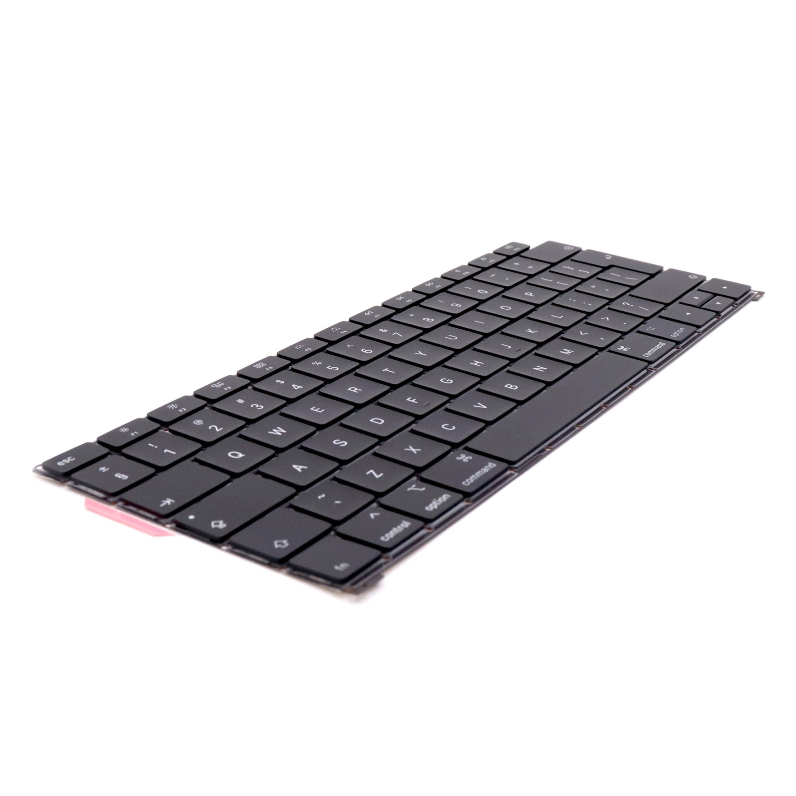 0301980738X_5646800485.jpg MacBook Air 13 inch A1932 Toetsenbord - Premium OEM-Kwaliteit - Afbeelding 1