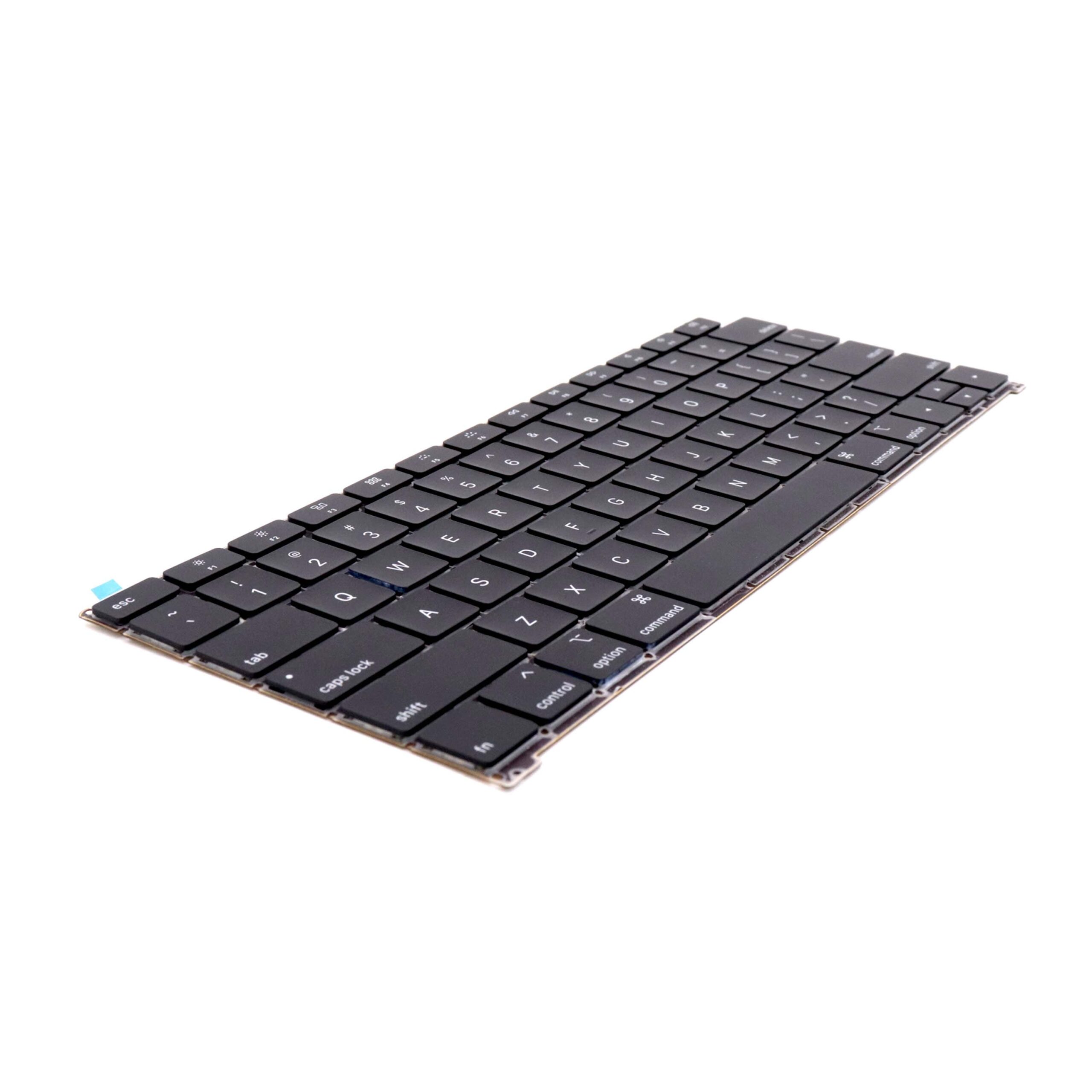 0301980769X_1993431907.jpg MacBook Air 13 inch A1932 Toetsenbord Premium OEM-Equivalent - Afbeelding 1