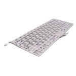 Apple MacBook Pro 13 A1278 AZERTY Toetsenbord - Premium OEM-Equivalent - Afbeelding 2