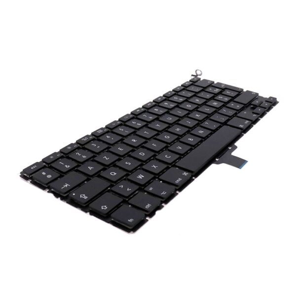 Apple MacBook Pro 13 A1278 AZERTY Toetsenbord - Premium OEM-Equivalent
