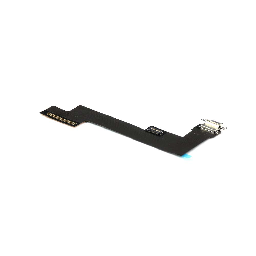 0301990743S_6114648934-3.jpg Apple iPad Air Oplaadconnector Premium – A2588/A2589/A2591 - Afbeelding 1