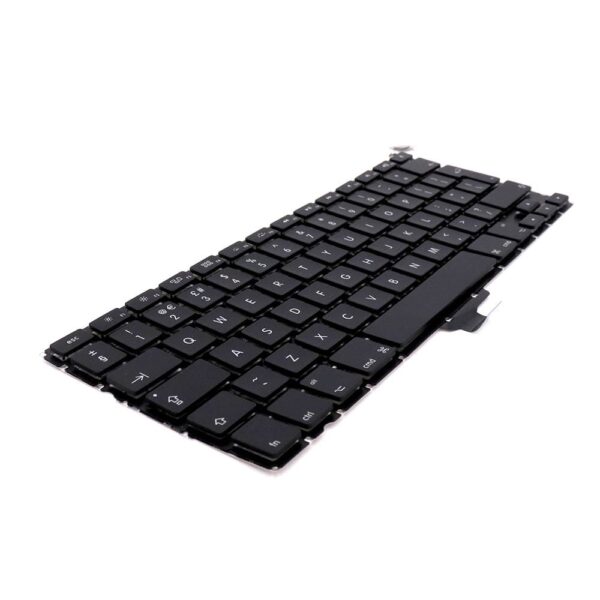MacBook Pro 13 A1278 Toetsenbord UK - Premium OEM-Equivalent